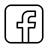 Facebook icon