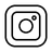Instagram icon